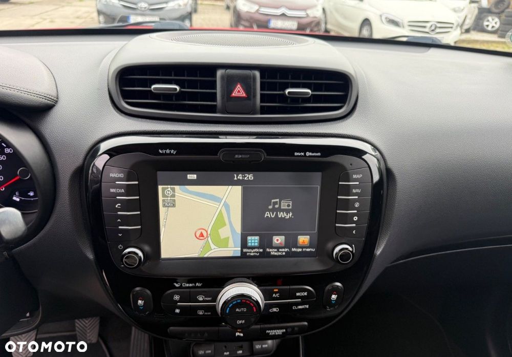 Kia Soul - 18