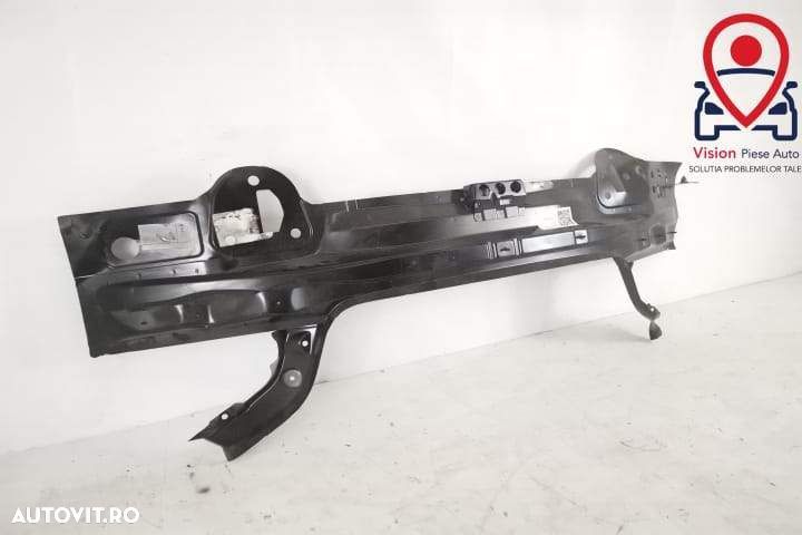 Panou Spate Original In Stare Buna BMW Seria 1 E82/E88 [2th facelift] - 2