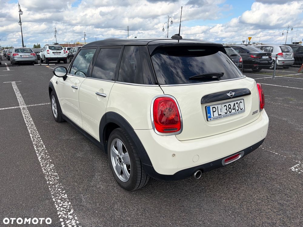 MINI Cooper - 4