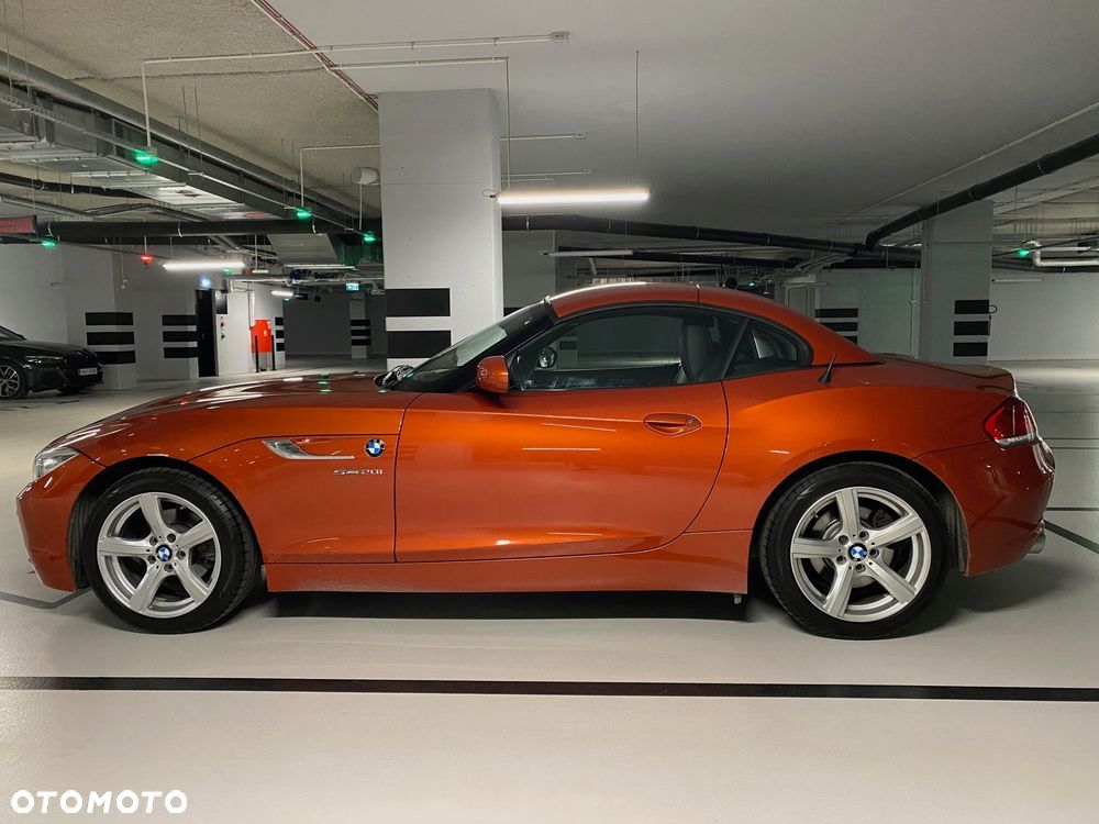 BMW Z4 - 7