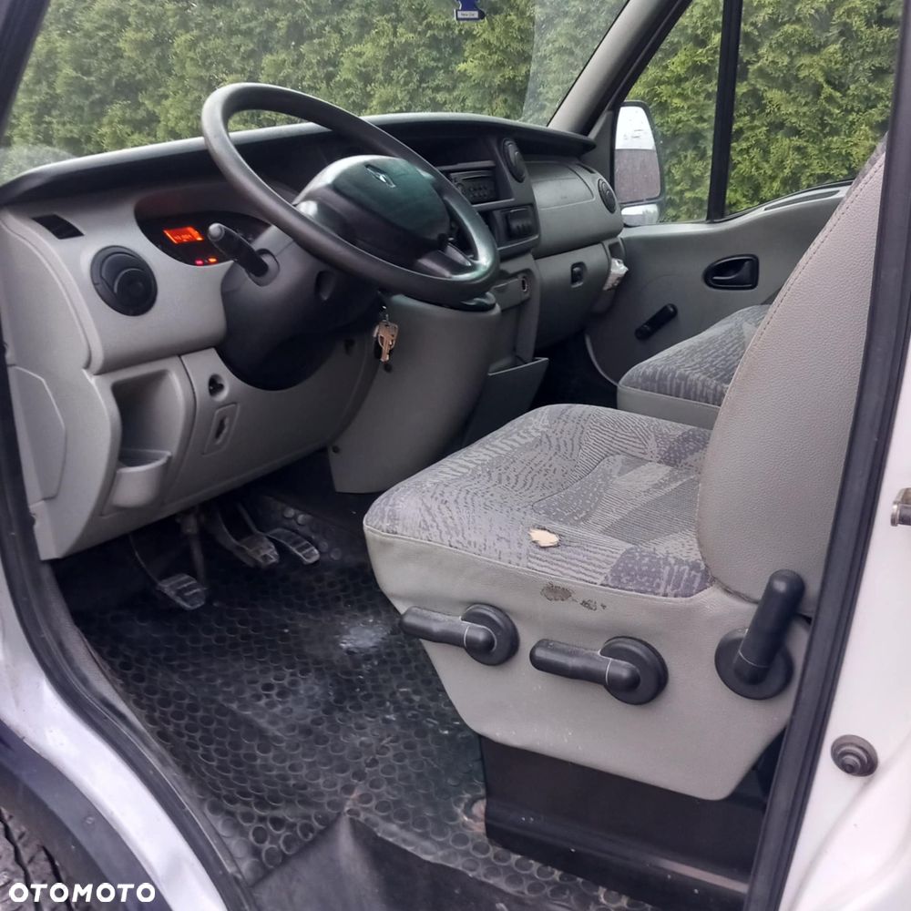 Renault Master L1H1 Business - 8
