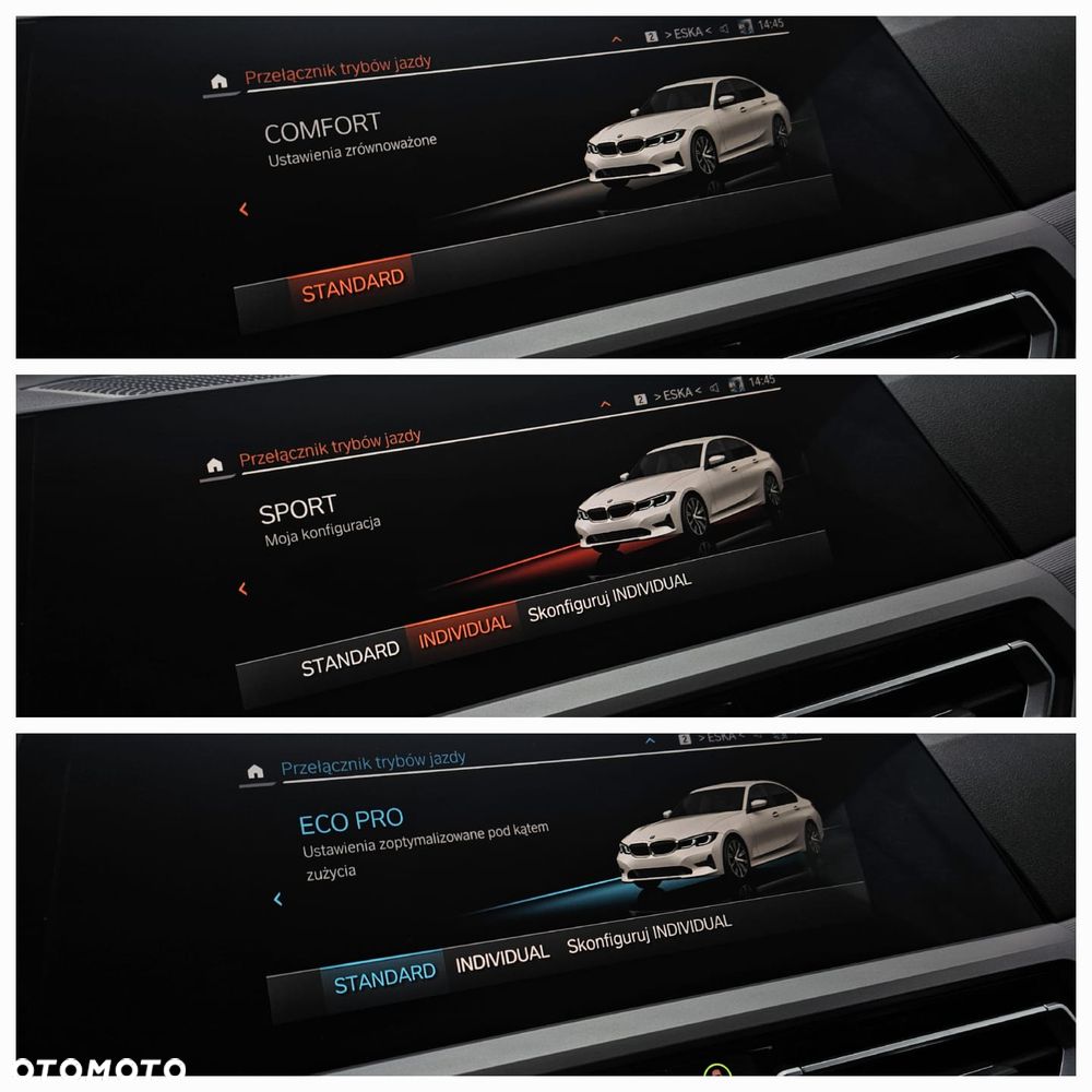 BMW Seria 3 318i Business Edition - 29