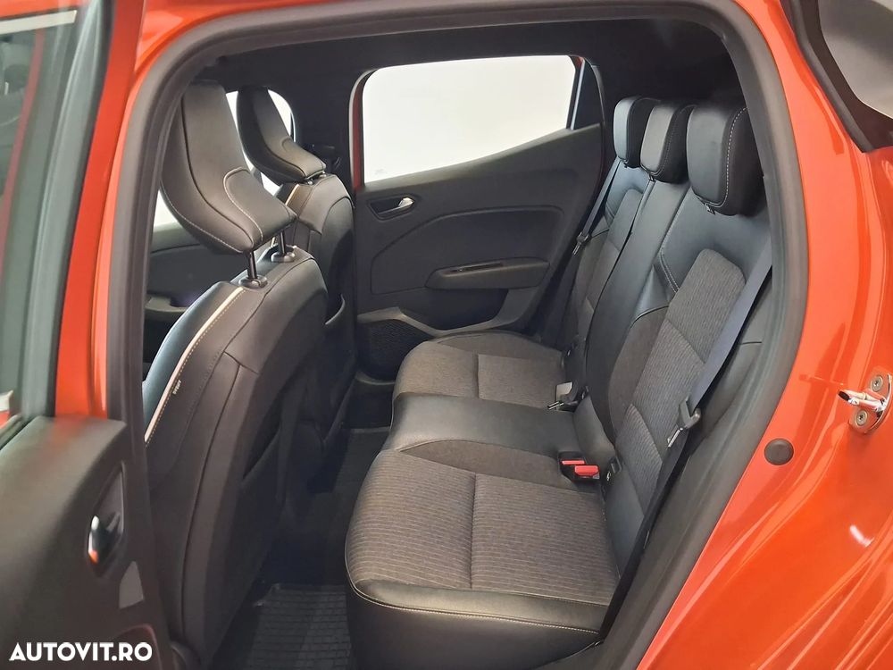 Renault Clio V 1.0 TCe Intens - 19