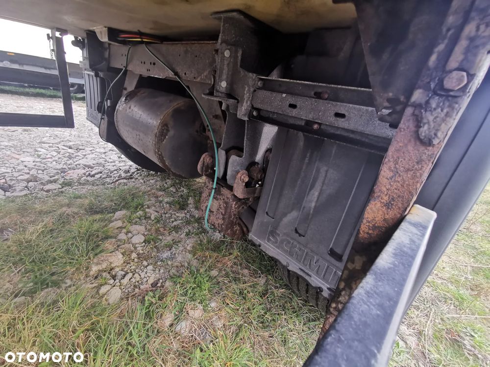 Schmitz Cargobull SKO24 - 7
