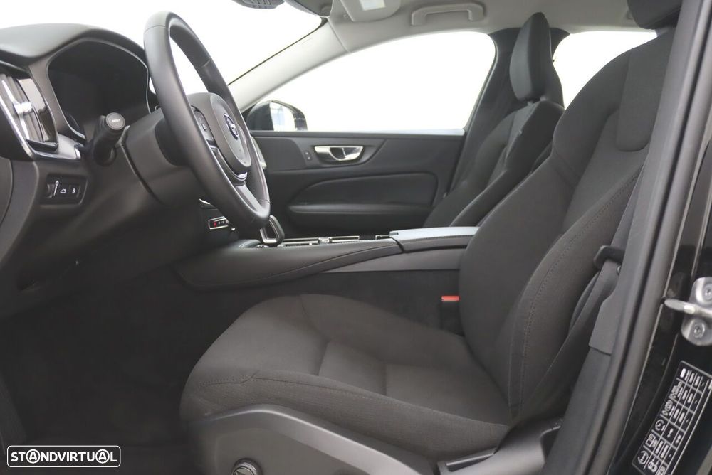 Volvo V60 2.0 T6 AWD TE Inscription Expression - 5