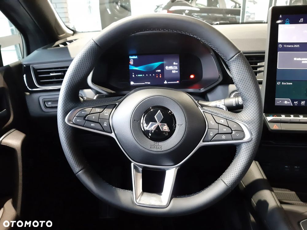 Mitsubishi ASX 1.3 mHEV Intense Style Cold DCT - 10