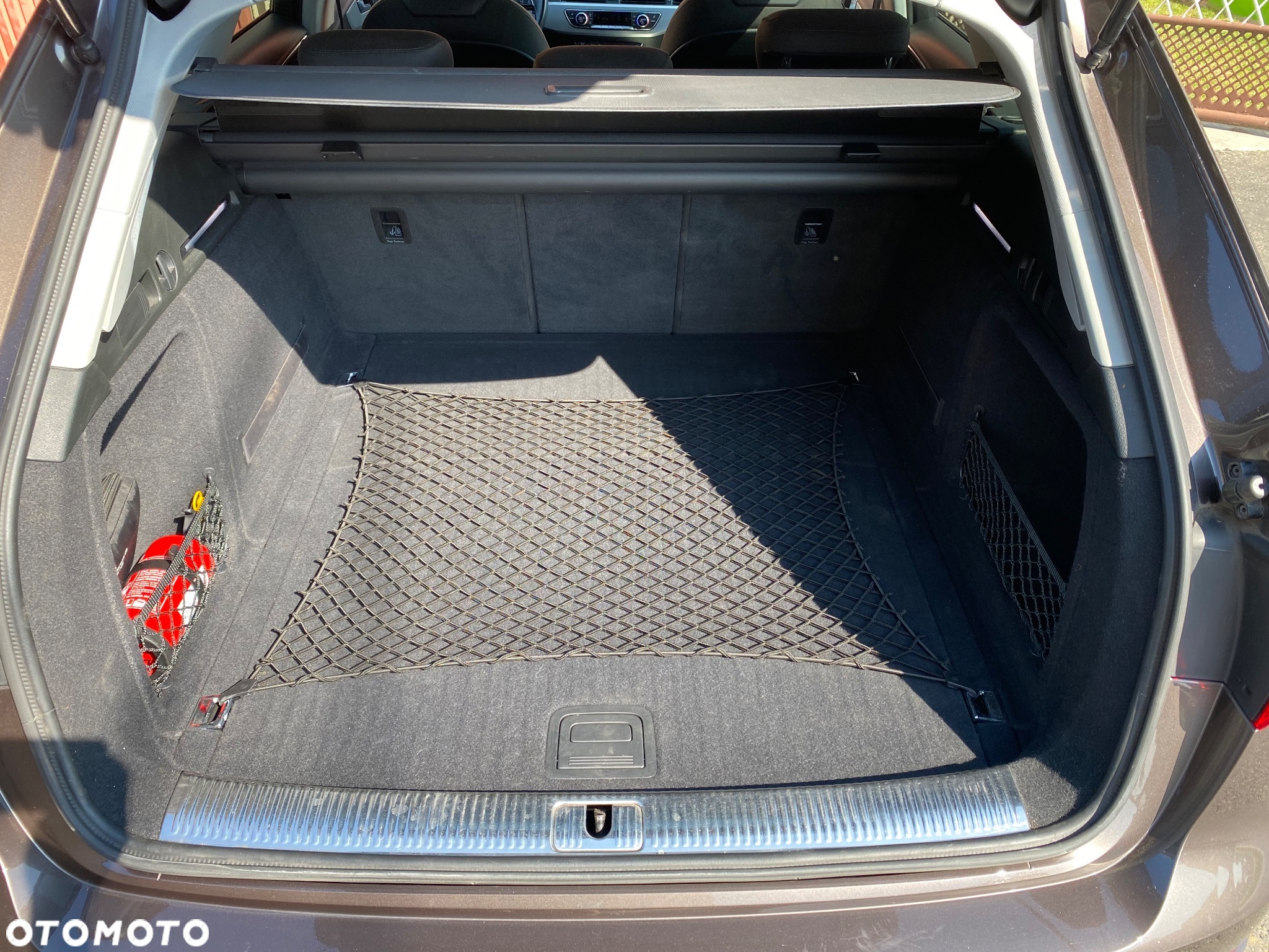 Audi A4 2.0 TDI Design S tronic - 18