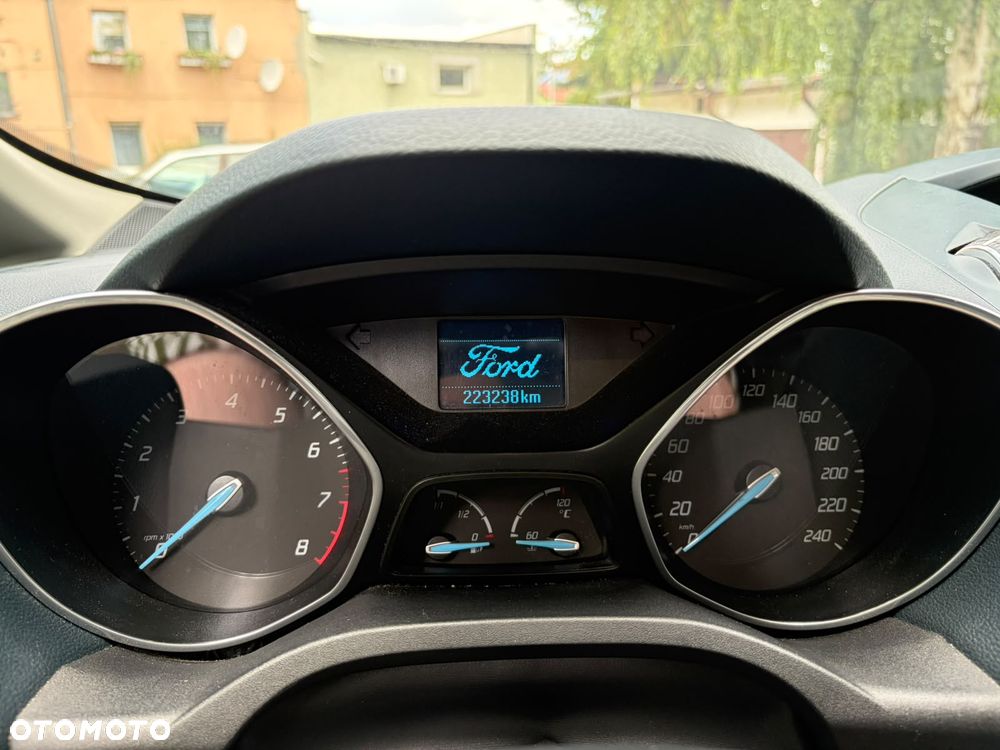 Ford C-MAX - 11