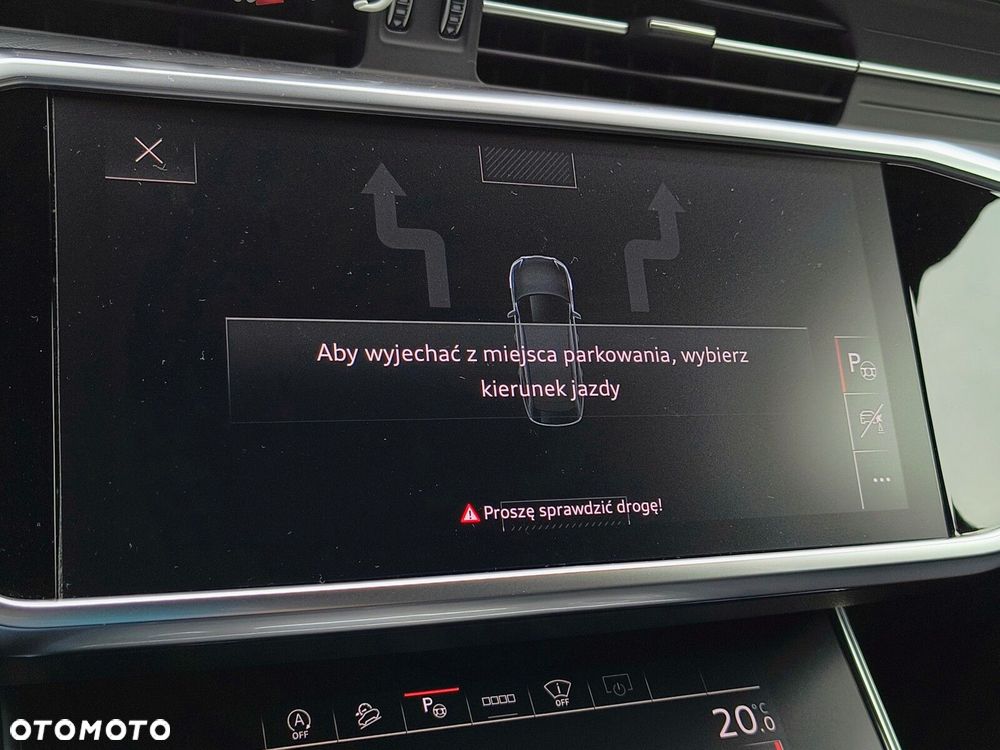 Audi A6 Allroad 55 TDI mHEV Quattro Tiptronic - 24