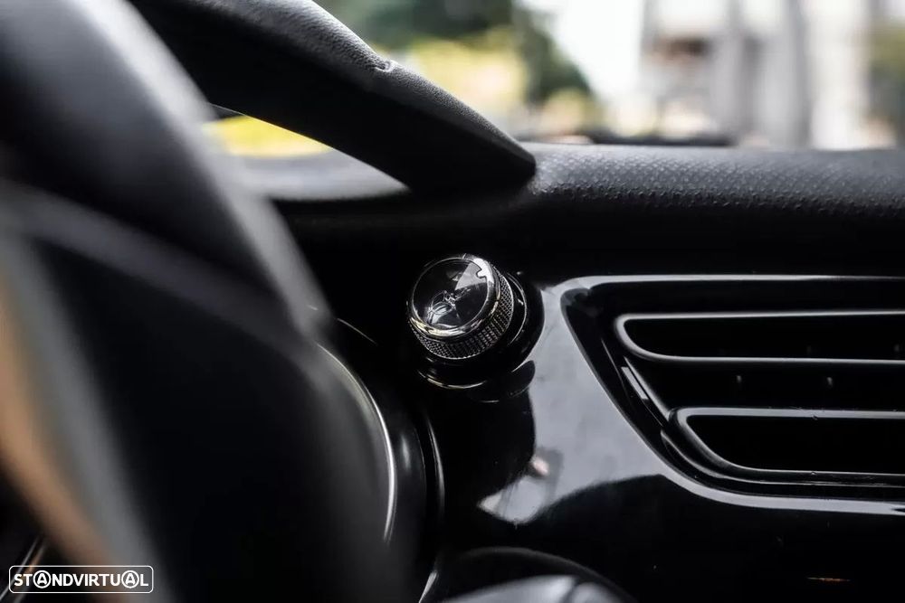 DS DS3 3 1.6 BlueHDi Be Chic - 23