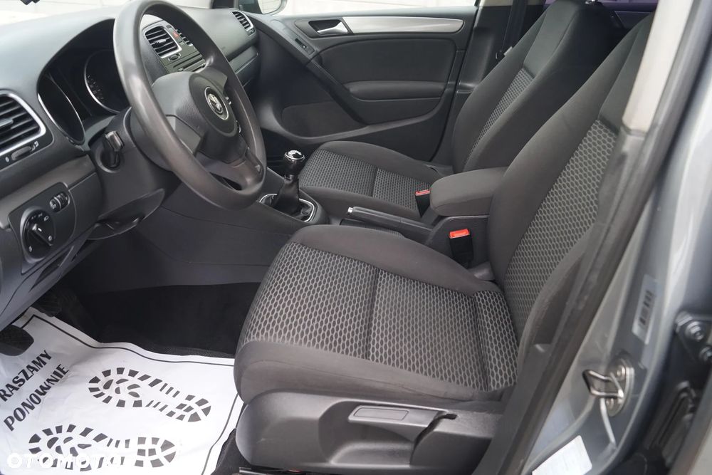 Volkswagen Golf 1.4 Trendline - 7