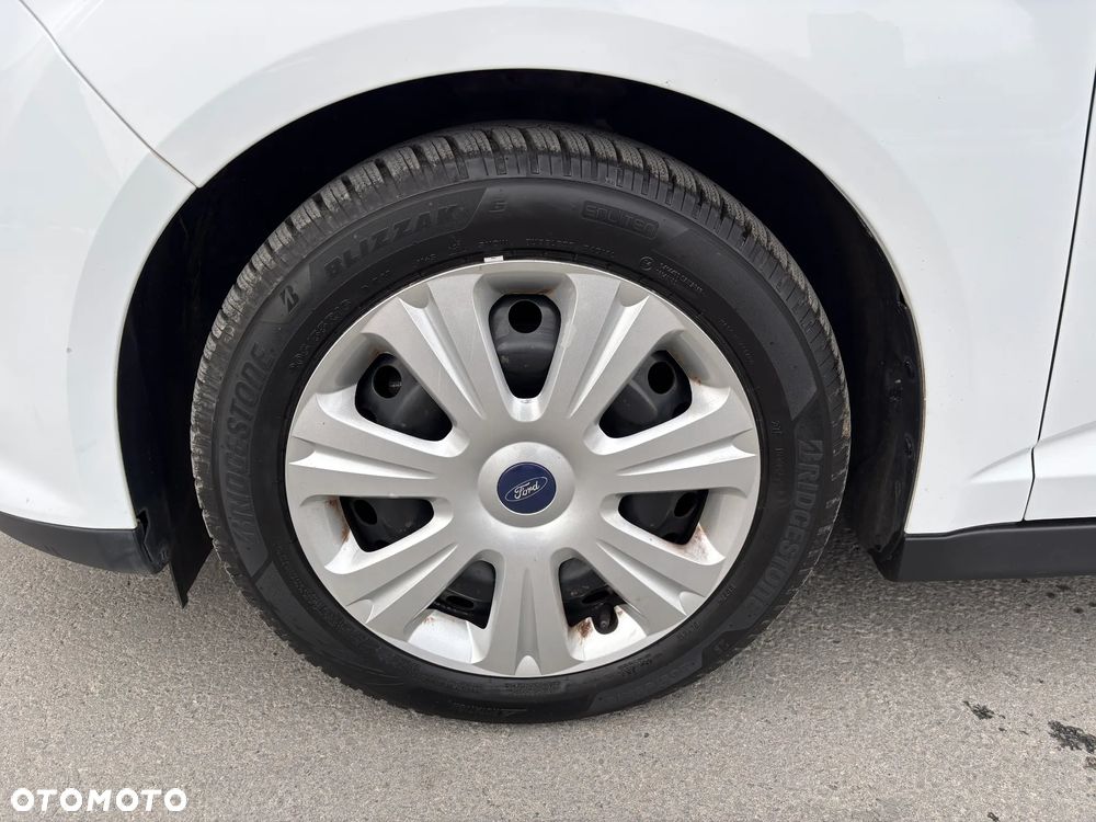 Ford C-MAX - 23