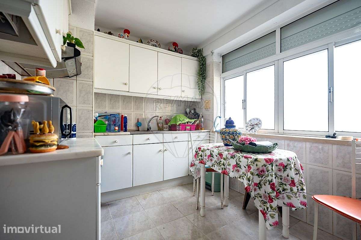 Apartamento T2 para venda - Grande imagem: 3/27