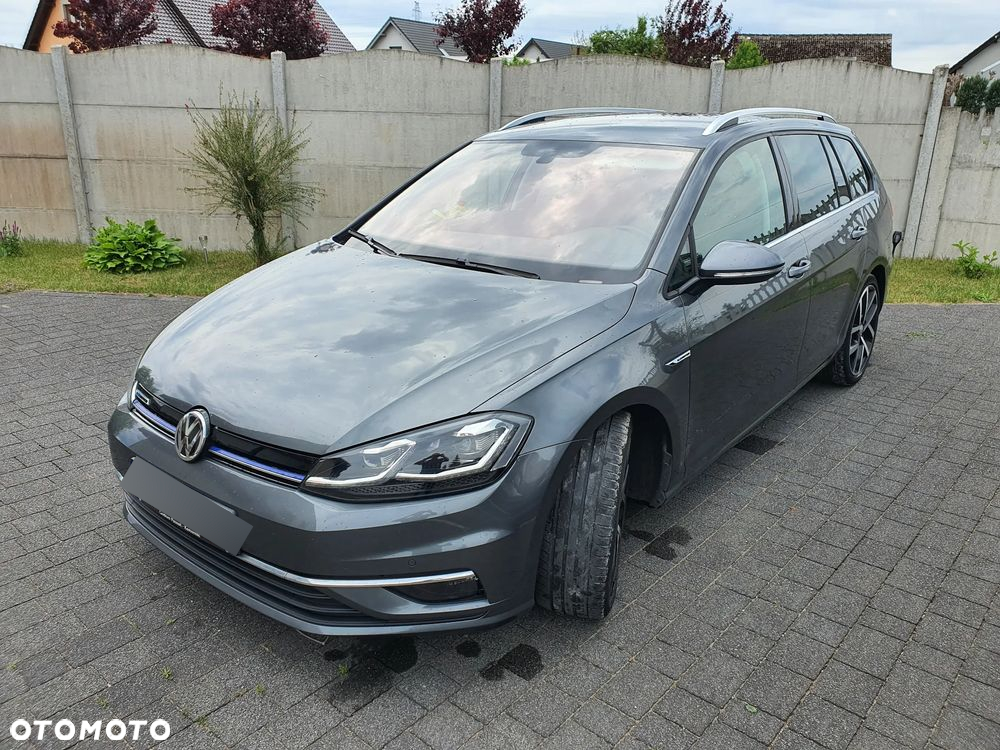 Volkswagen Golf VII 1.5 TSI BMT Highline DSG - 6