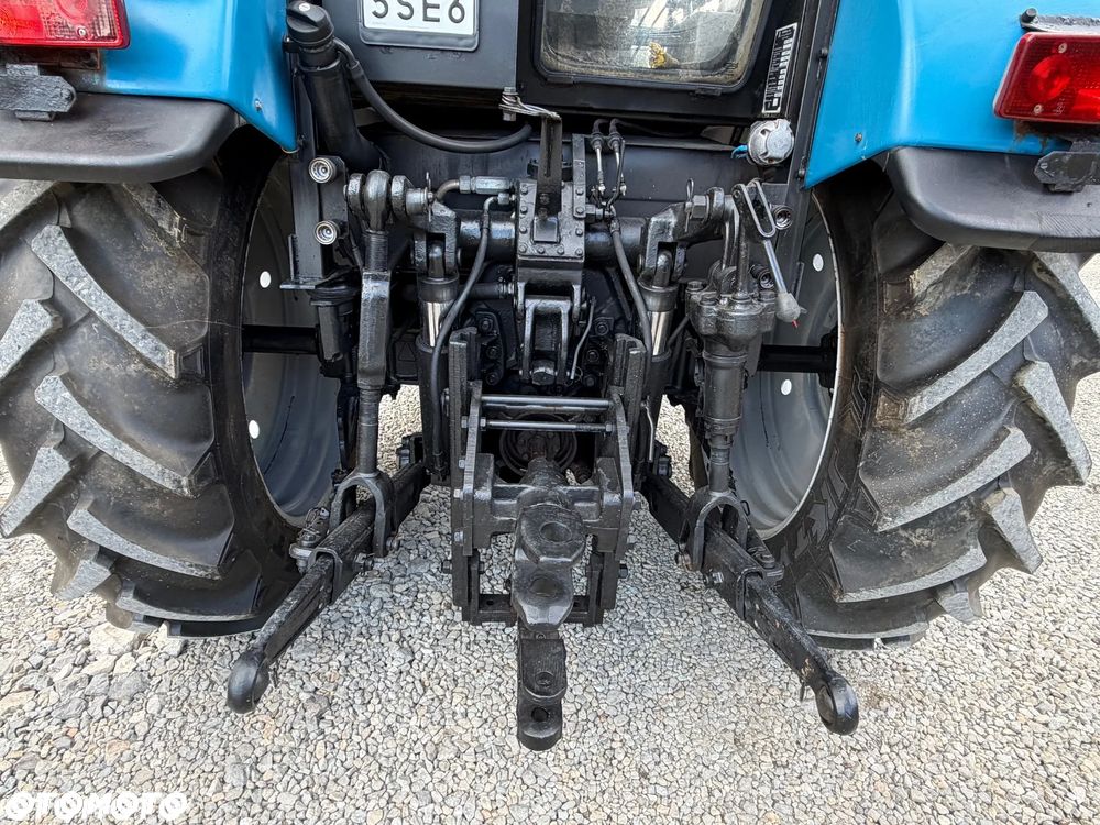 Pronar 82TSA MTZ 82SA 82A PRONAR nie Ursus, Zetor, Belarus - 17