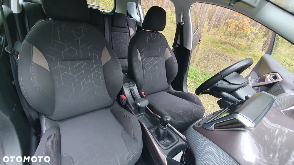 Peugeot 2008 1.6 VTi Active - 39