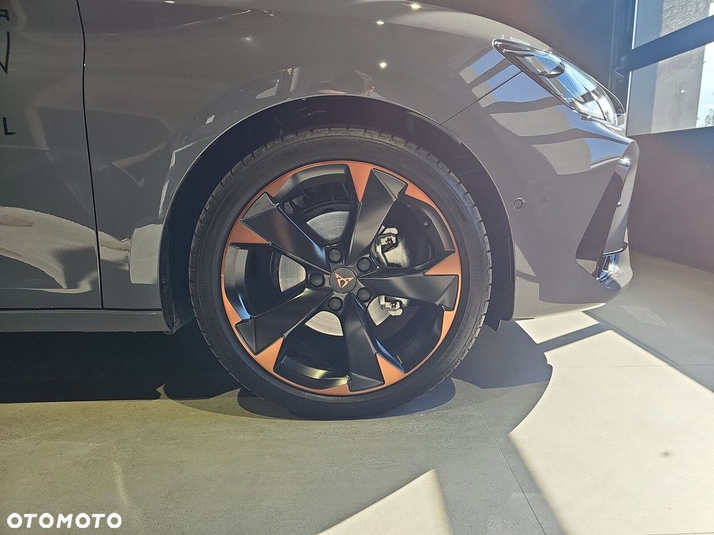 Cupra Leon Sportstourer 1.5 eTSI mHEV DSG - 16