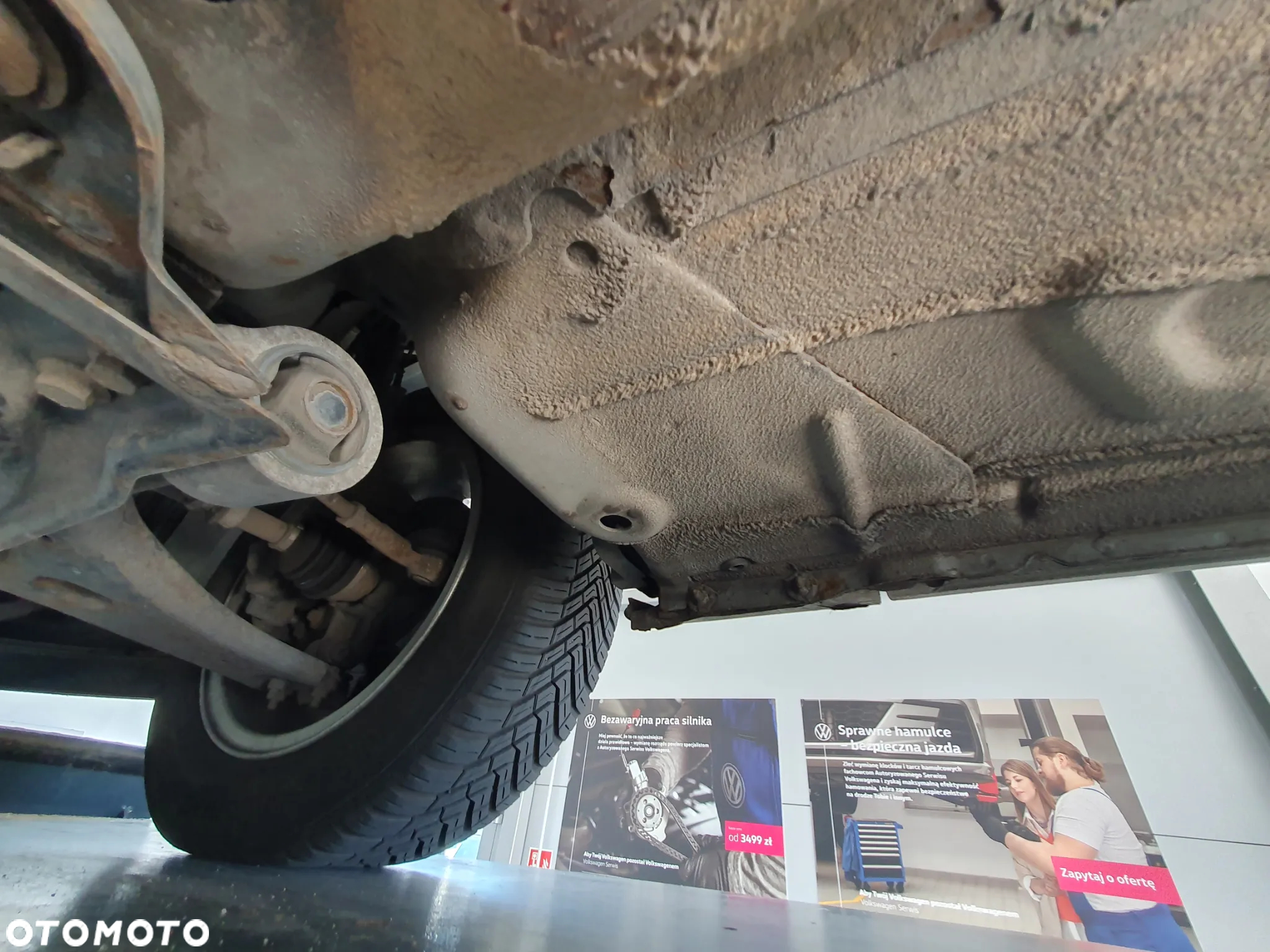 Ford Fiesta 1.4 Ambiente - 5
