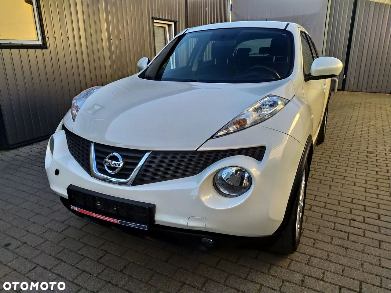 Nissan Juke 1.6 CVT Tekna - 2