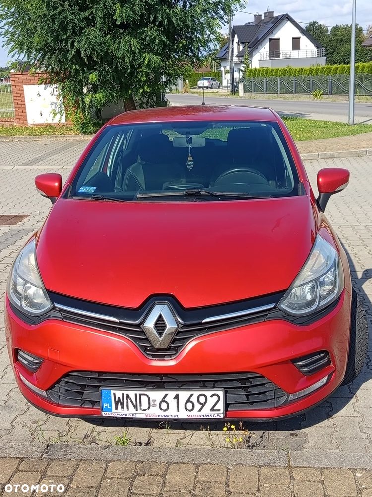 Renault Clio 1.2 16V Alize - 4