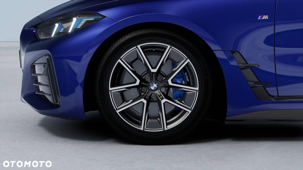 BMW i4 83.9kWh M60 xDrive - 4