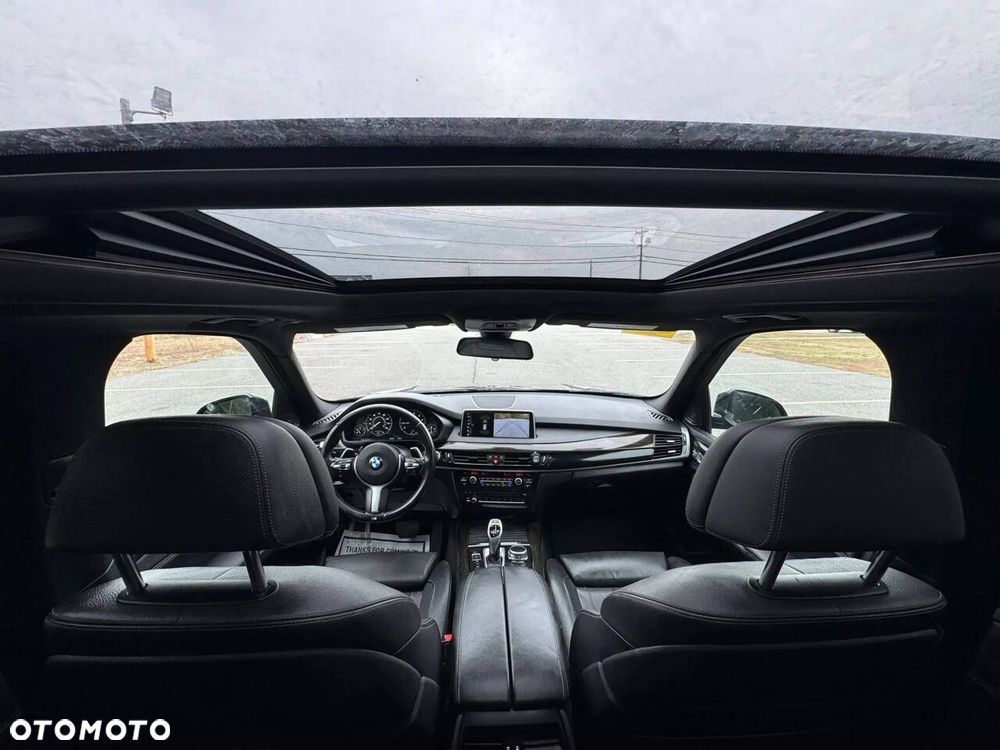 BMW X5 - 19