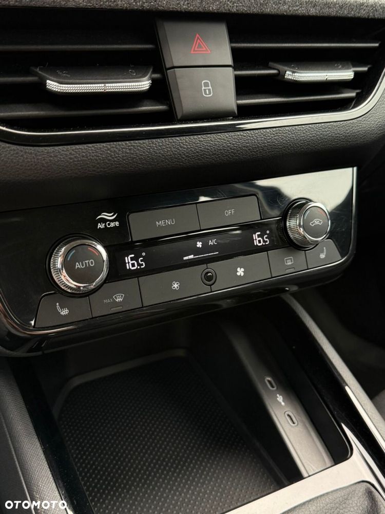 Skoda Scala 1.0 TSI Selection DSG - 23