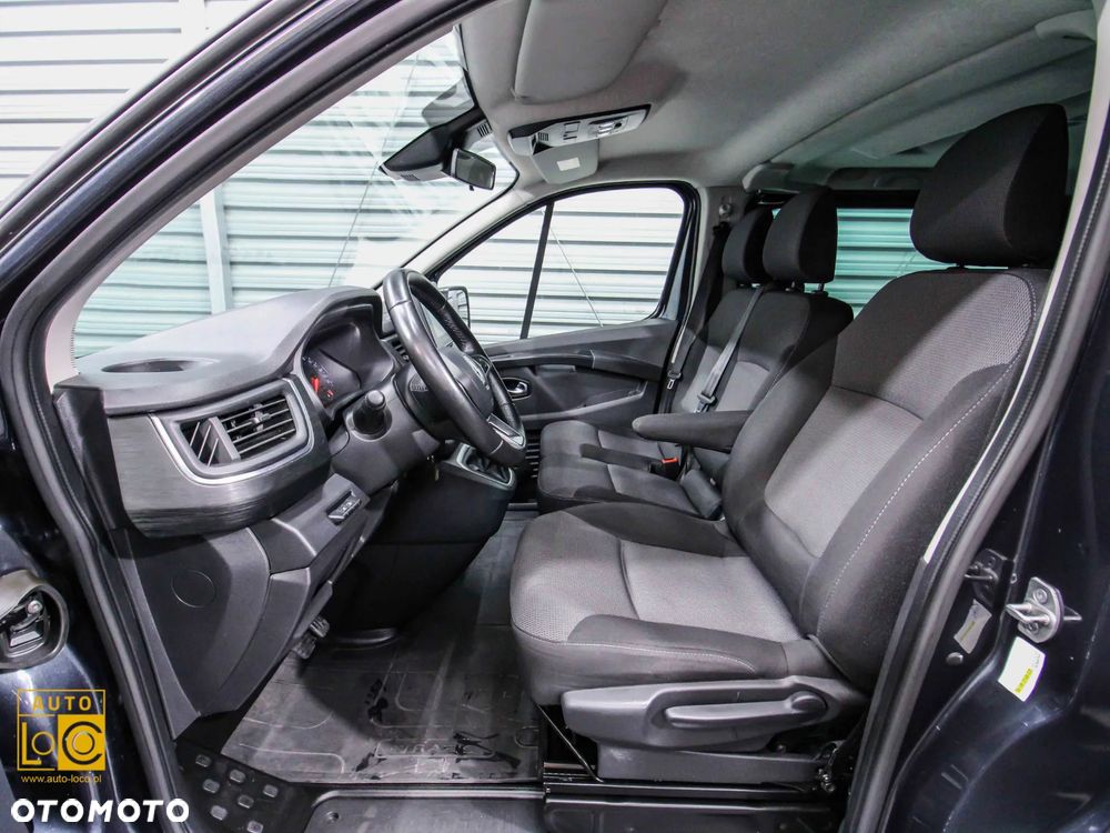 Renault Trafic 2.0 dCi Escapade EDC - 13