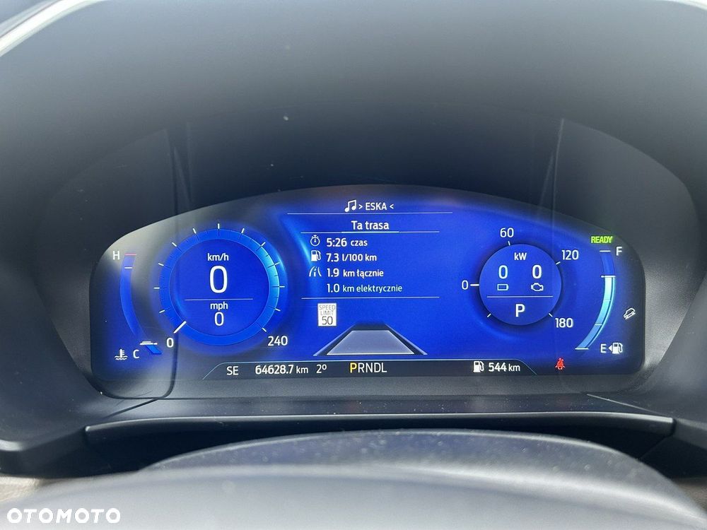 Ford Escape - 16