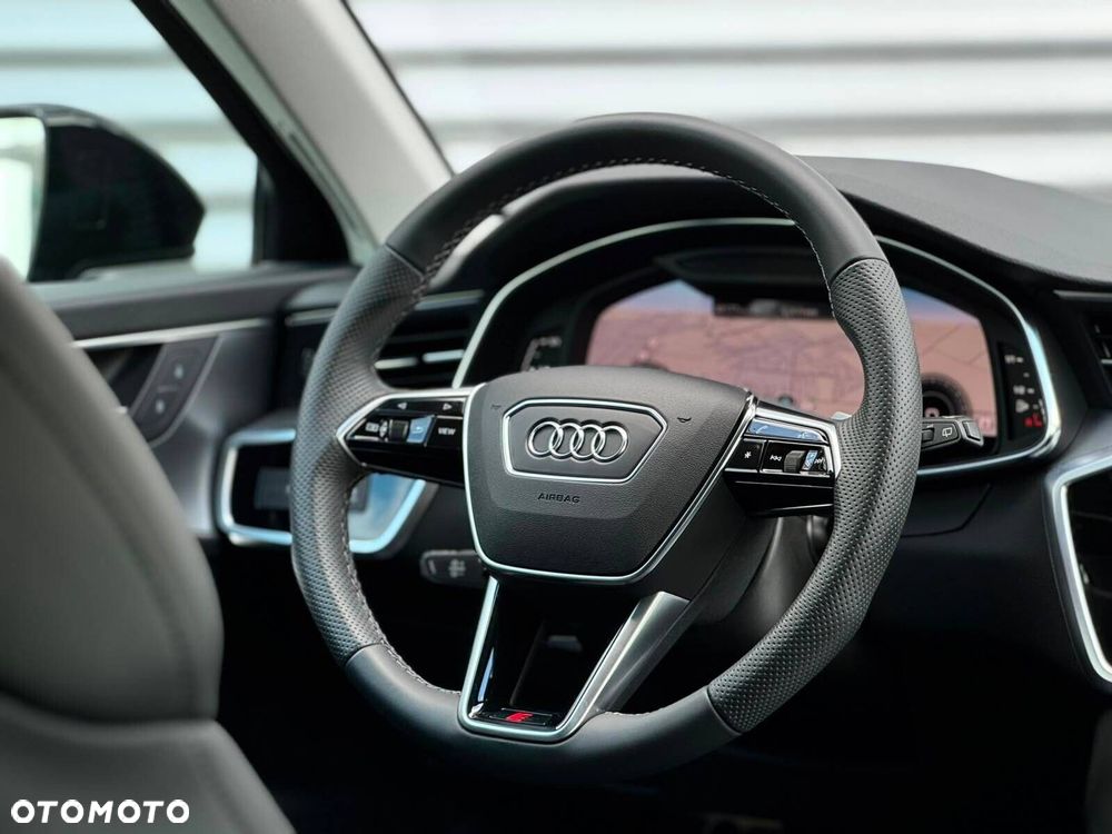 Audi A6 Avant 55 TFSI e PHEV Quattro S Line S tronic - 17
