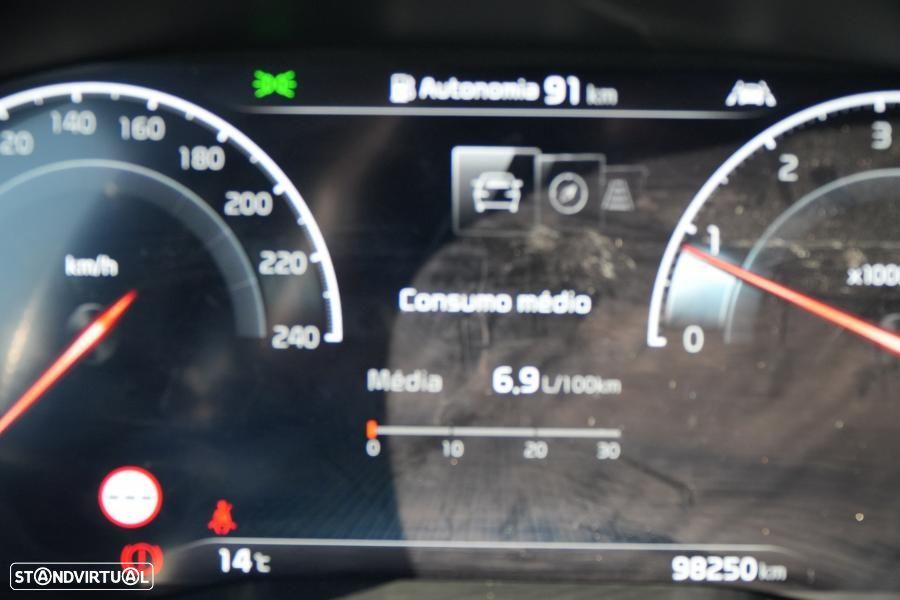 Kia ProCeed 1.0 T-GDI GT Line - 13