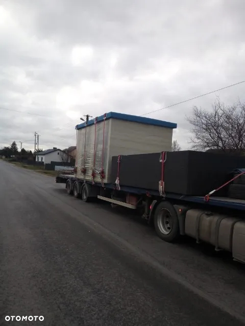 DAF XF 460 4x2 - 14