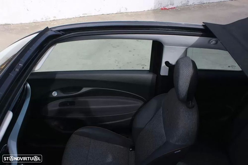 Fiat 500e C Icon - 4