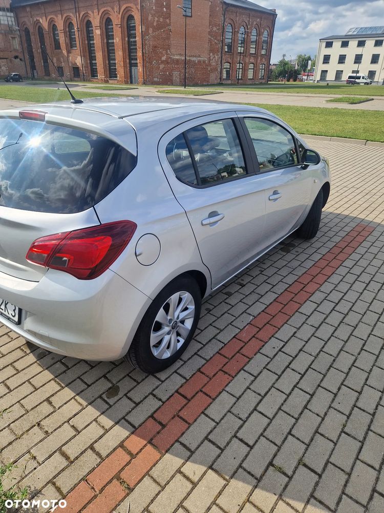 Opel Corsa 1.4 Cosmo S&S - 5