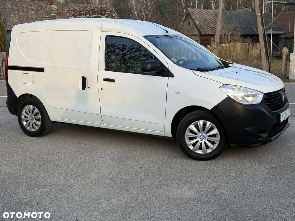 Dacia Dokker - 7