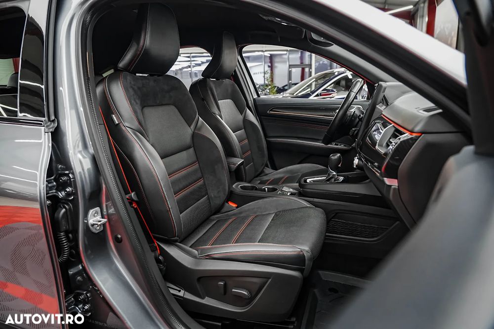 Renault Arkana MHEV 160 EDC RS Line - 8