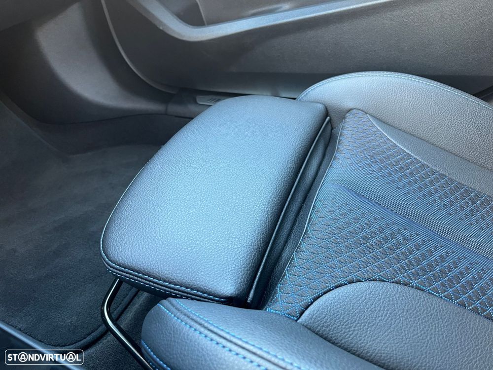 BMW 116 d Pack M Auto - 52