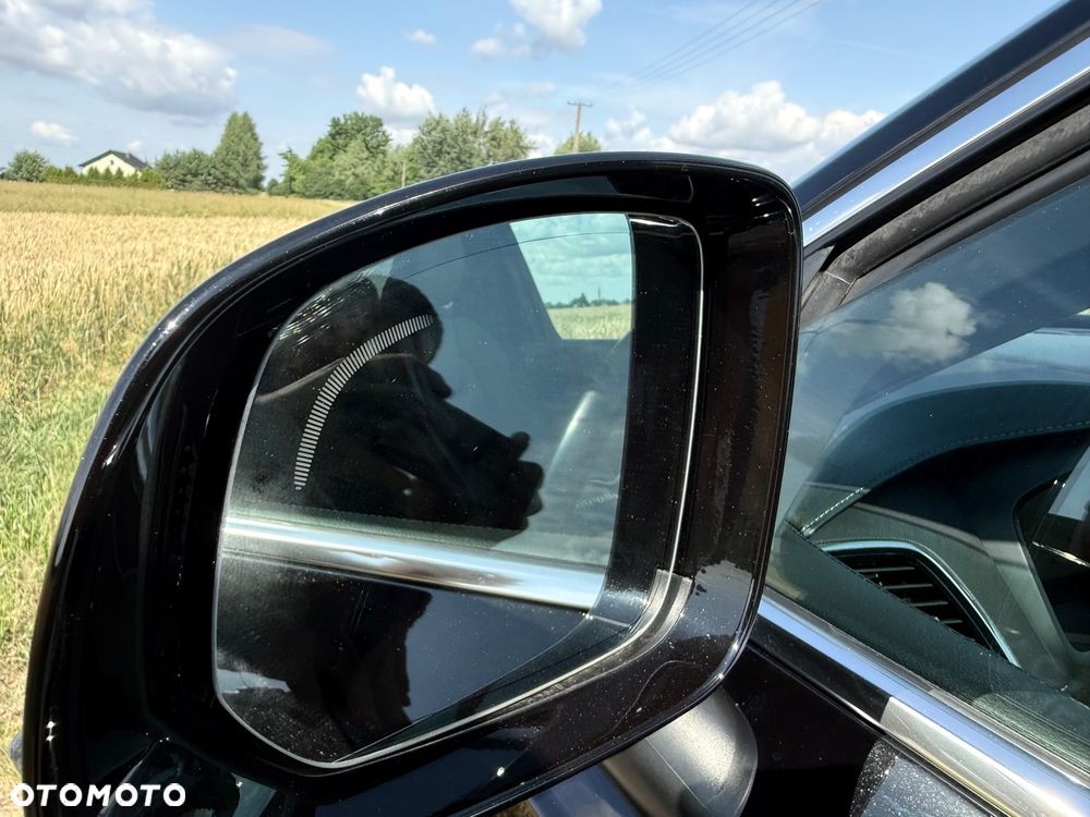 Volvo XC 90 T6 AWD Inscription 7os - 12