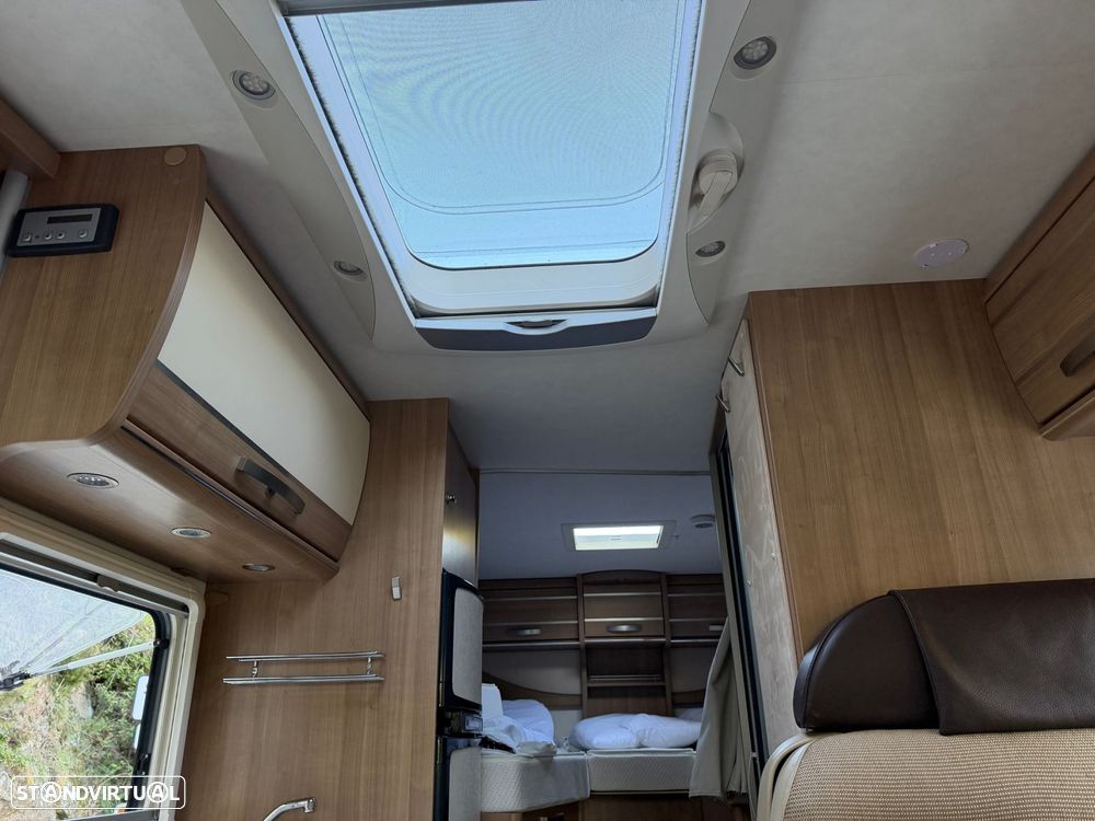 Fiat Ducato Outro - 27