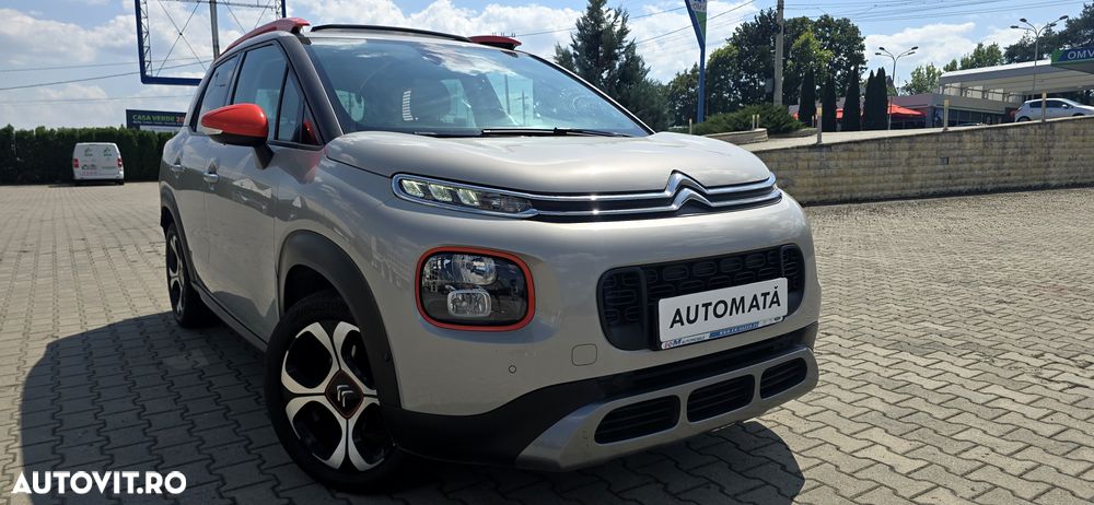 Citroën C3 AIRCROSS - 7