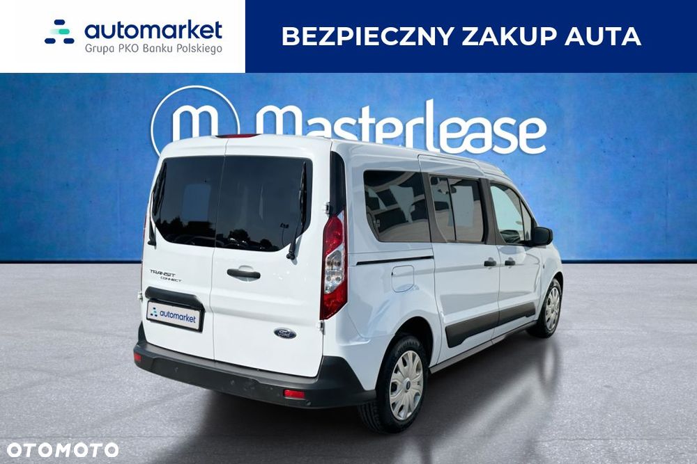 Ford Transit Connect Kombi 230 L2 Trend N1 - 5