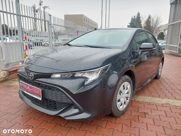 Toyota Corolla 1.2 T Active