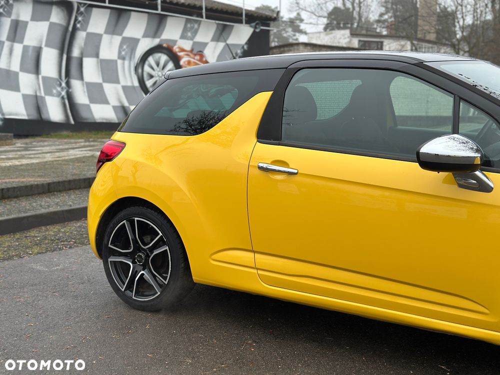 Citroën DS3 - 2