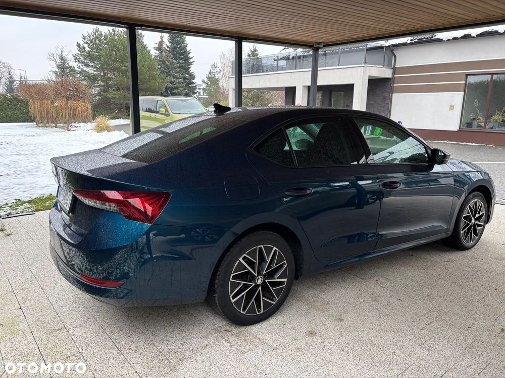 Skoda Octavia 1.0 TSI Ambition - 3