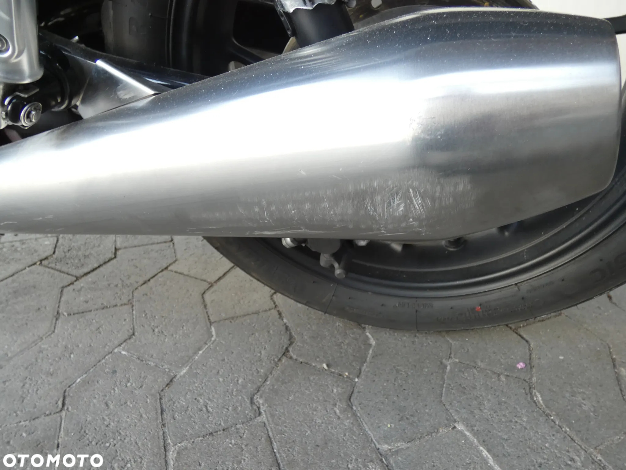 Triumph Speed Twin - 17
