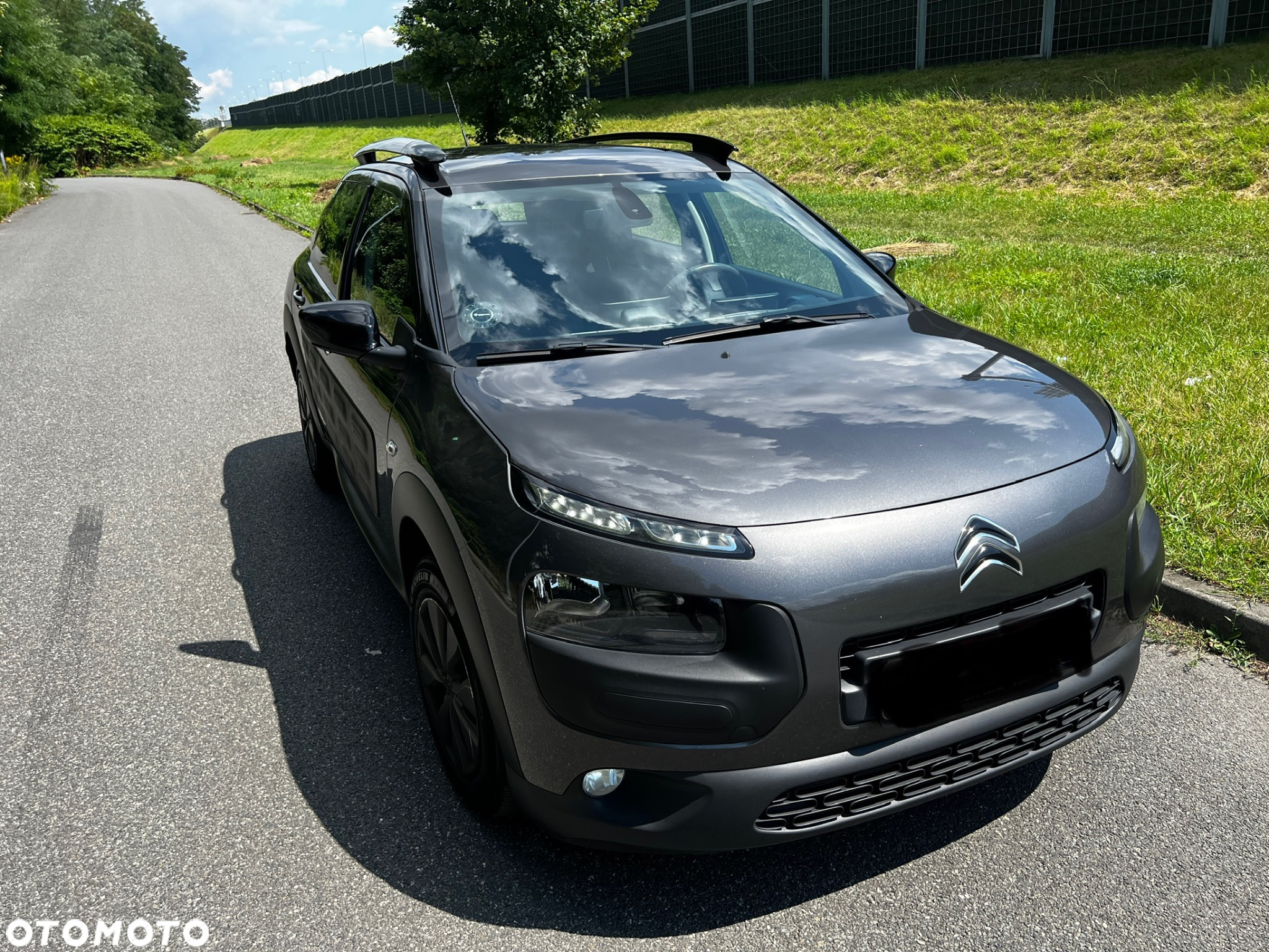Citroën C4 Cactus 1.6 Blue HDi Shine Edition - 17