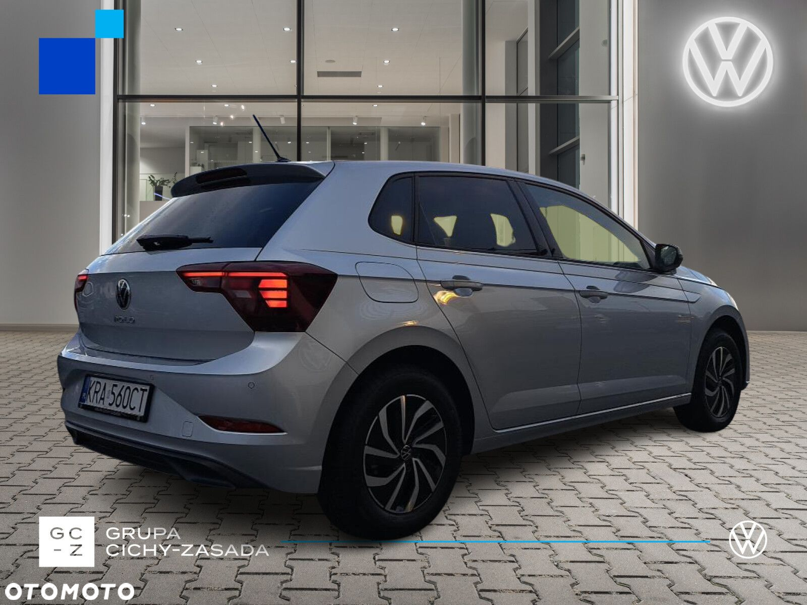 Volkswagen Polo - 5