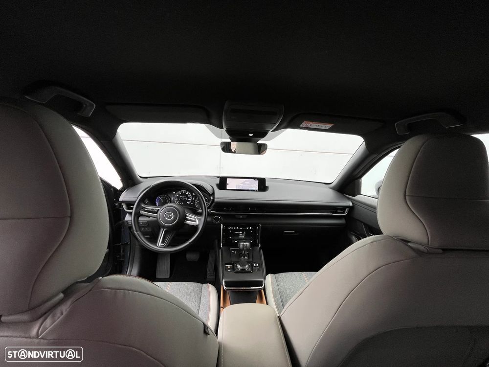 Mazda MX-30 e-Skyactiv Advantage+Modern Confidence - 23