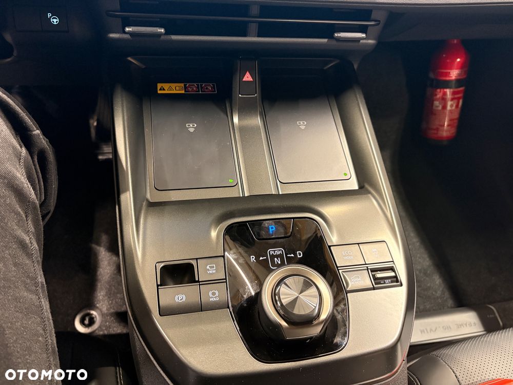 Toyota bZ4X 73.1kWh 4x4 Executive - 19