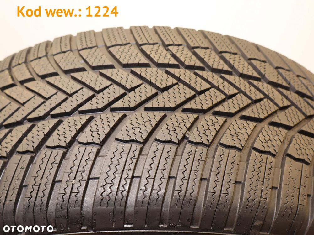 Bridgestone Blizzak LM005 - 285/45 R20 - 8
